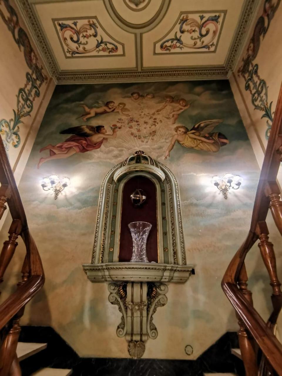 Casa Singular Dona Lola Villa Pedreguer Eksteriør billede