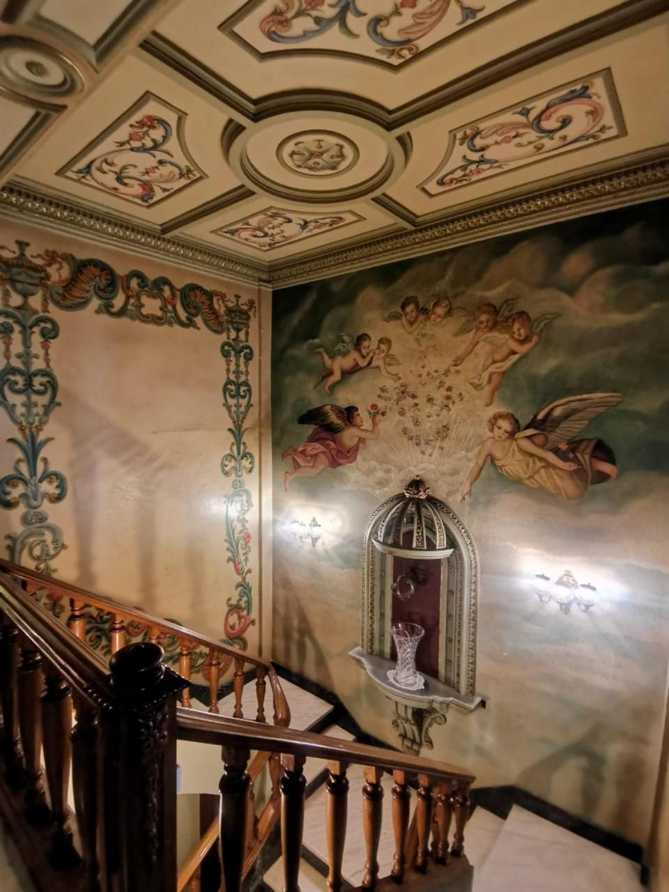 Casa Singular Dona Lola Villa Pedreguer Eksteriør billede
