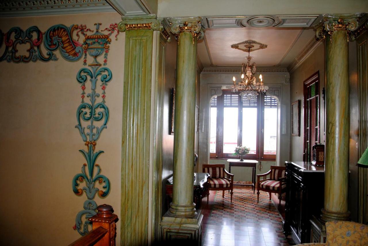 Casa Singular Dona Lola Villa Pedreguer Eksteriør billede